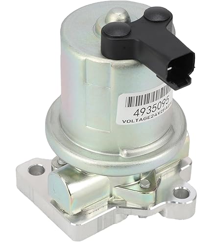Amazon.com: Seapple Fuel Transfer Pump 12V 70KPAA 4088507 5362253